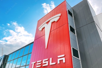 "Tesla" fond bazarında tənəzzüldə - SƏHMLƏR KƏSKİN UCUZLAŞDI