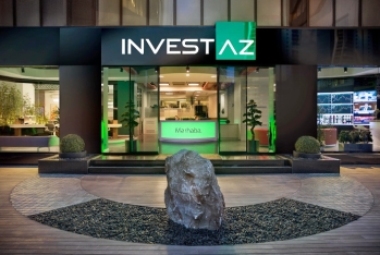 “İnvest-Az”ın birja dövriyyəsi – 2 DƏFƏDƏN ÇOX ARTIB