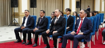 Naxçıvanda