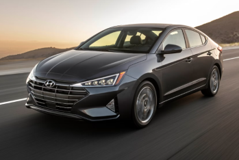 Yeni «Hyundai Elantra» kökündən dəyişəcək – ƏTRAFLI, DETALLAR - FOTO