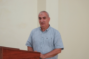 Dövlət Xidməti müəllimlər üçün tədbir keçirdi | FED.az