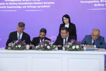 SOCAR 20 faizlik payının bp-yə satışı ilə bağlı məlumat yaydı