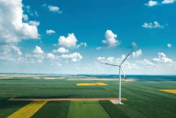 Alternativ enerji istehsalı layihələri üzrə investisiyanın minimum məbləği müəyyənləşdi