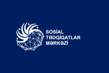 Sosial Tədqiqatlar Mərkəzi - TENDER ELAN EDİR