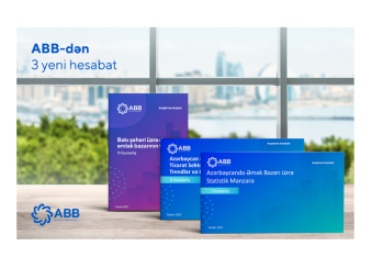 ABB-dən - DAHA 3 HESABAT!