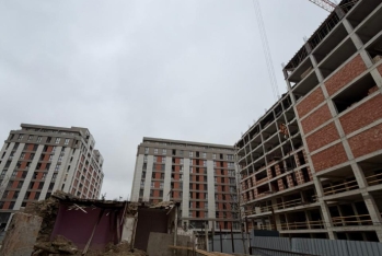 Vətəndaş “City Life” MMC-nin mənzilinə ziyan vurduğunu bildirir - ŞİKAYƏT, AÇIQLAMA