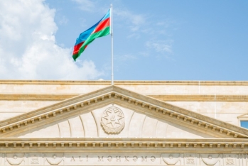 Ali Məhkəmə şəxsi məlumatların silinməsi hüququnu vətəndaşlar üçün təsdiq edib