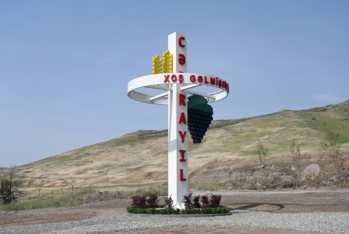 Cəbrayılın Şükürbəyli kəndində qazlaşma işləri aparılacaq - 4 MİLYON MANATLIQ TENDER