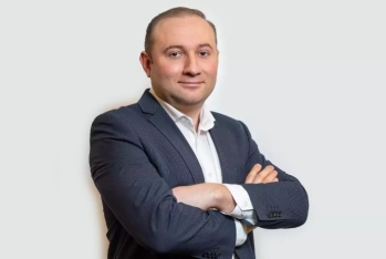 “Nestle Azərbaycan”ın rəhbərliyində təyinat olub