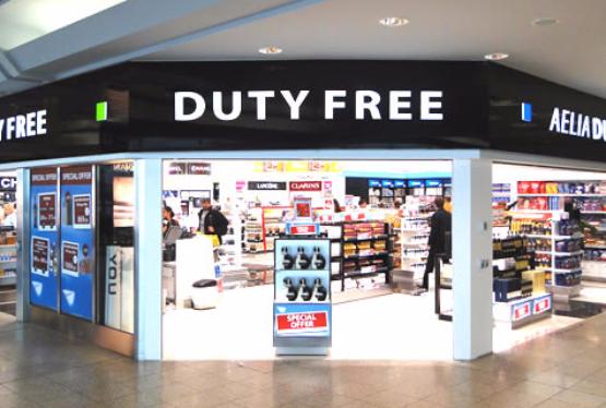 Azərbaycan malları dünya aeroportlarında “Duty Free” mağazalarına çıxarılacaq