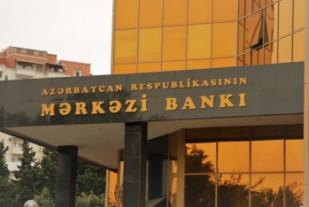 Mərkəzi Bank faiz qərarını - Açıqladı