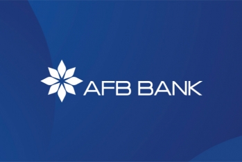 "AFB Bank" ödəniş kartları ilə bağlı - YENİ KAMPANİYAYA BAŞLADI