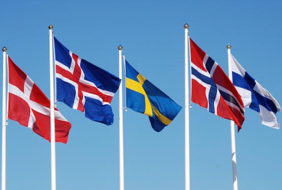Skandinaviya ölkələrinin iqtisadi modeli: Nordik