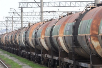 Rəsmi İrəvan Azərbaycandan Ermənistana neft məhsullarının növbəti partiyasının göndəriləcəyini təsdiqləyib