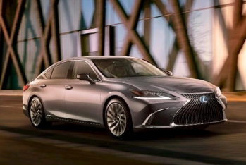 Dövlət qurumu "Auto Azərbaycan"dan 120,6 minlik sedan tipli avtomobil aldı