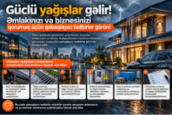 Sahibkarların, şirkət sahiblərinin və iş adamlarının - NƏZƏRİNƏ! 