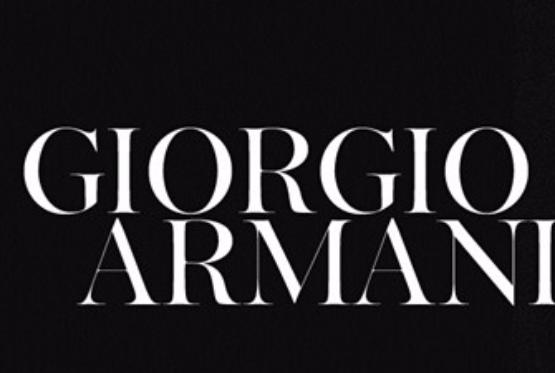 Bu maraqlıdır – Giorgio Armani