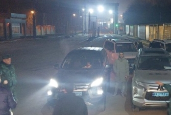 Azərbaycanın Təbrizdəki Baş Konsulluğunun heyətinin təxliyəsi başa çatıb