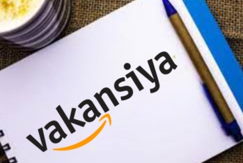 Şirkət işçi axtarır - MAAŞ 1200 MANAT - VAKANSİYA
