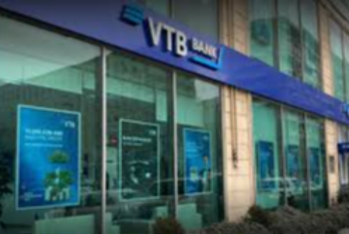 "VTB Bank Azərbaycan"ın kredit portfeli - 47,8 MİLYON MANAT BÖYÜYÜB