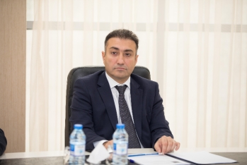 Bu komissiyada TƏBİB-i Anar Bayramov təmsil etməyəcək