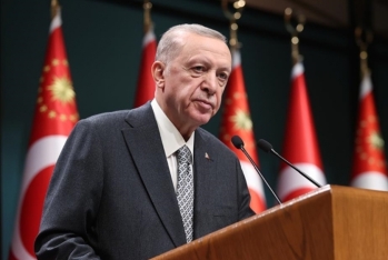 Ərdoğan Azərbaycana gələcək