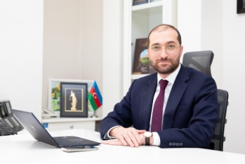 ADY-də yeni sədr müavini təyin edilib - SƏRƏNCAM - DOSYE