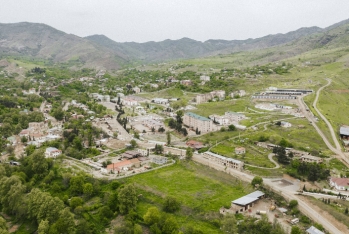 Hadrutun su təchizatı 9 milyon manata yenilənəcək