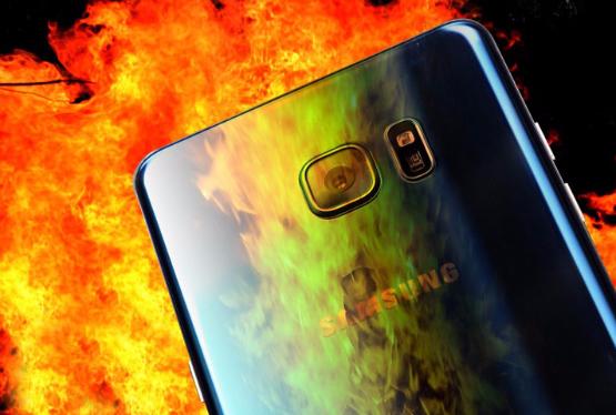 Запомните его таким: Samsung официально объявила о закрытии производства Galaxy Note 7