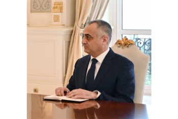 Prezidentin səlahiyyətli nümayəndəsi: Zəngəzur dəhlizinin açılması Naxçıvan üçün tarixi təcridin ləğvi olacaq