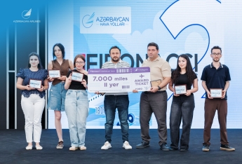 AZAL Milli Mətbuat Günündə media nümayəndələri üçün intellektual yarış təşkil edib -FOTOLAR - VİDEO | FED.az