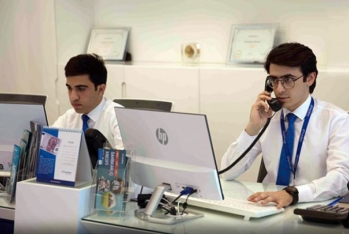 Bank işçilərinin sayı 27 mini ötdü - SON BİR AYDA 99 NƏFƏR ARTIM