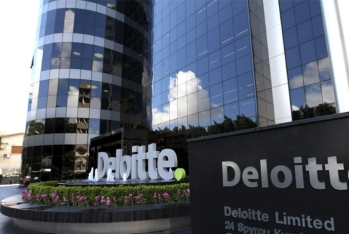 “Deloitte” şirkəti milyarderə kömək üçün sənədləri saxtalaşdırıb – ARAŞDIRMA 