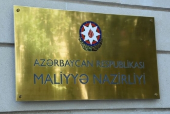Maliyyə Nazirliyi növbəti depozit hərracı keçirib