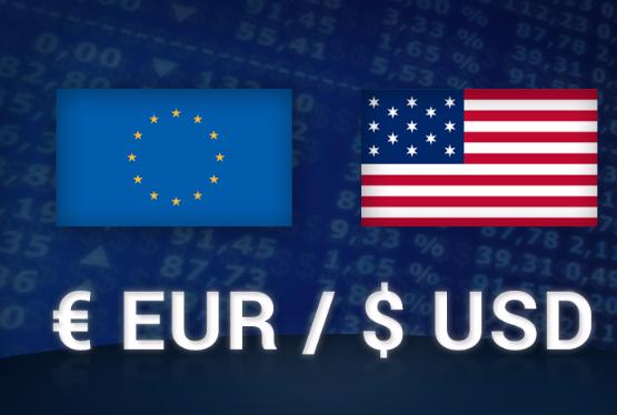 EUR/USD уходит на коррекцию