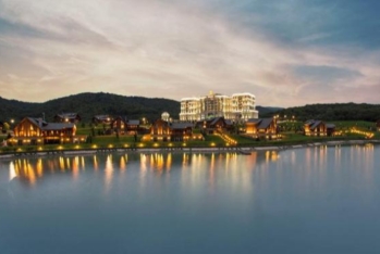 "Quba Palace Hotel" işçi axtarır - VAKANSİYA