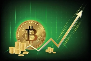 Bitcoin bahalaşdı, 120 min dollar səviyyəsinə bir addım qalır