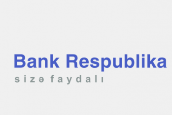 "Bank Respublika ASC" işçi axtarır - VAKANSİYA