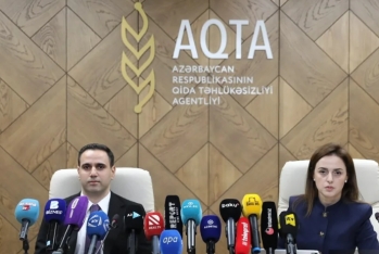 AQTA: Bu ilin altı ayında 316 müəssisə ciddi nöqsanlara görə bağlanıb