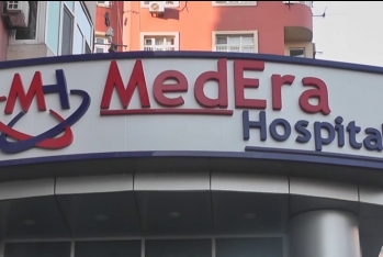 “Medera Hospital” - CƏRİMƏLƏNDİ