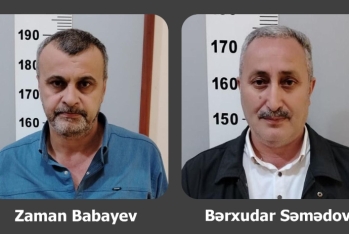 Sənədsiz torpaqları satdılar - 154 min manat ziyan vurdular
