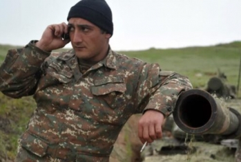 «Они шли как терминатор»: добровольцы рассказали, с кем столкнулись в Карабахе