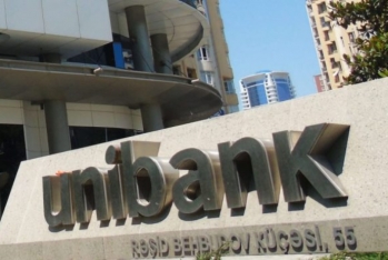 “Unibank”da - Yeni Təyinat
