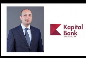 “Kapital Bank”da - TƏYİNAT OLUB