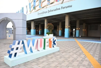 World Urban Forum dünyaya və Azərbaycana nə verəcək? – CEYHUN AŞUROV YAZIR