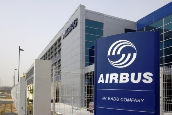"Airbus"ın təyyarələri satılmır - İSTEHSALI AZALDIR