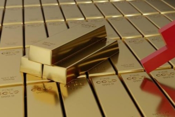 Qızılın qiyməti 50 dollardan çox ucuzlaşdı - DETALLAR