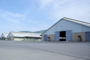 2,3 milyon manatlıq aqro şirkəti ləğv edilir