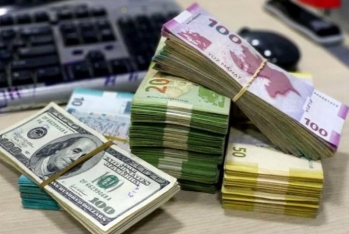 İcmal büdcə 4,8 milyard manat profisitlə icra olundu