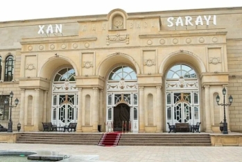 Bakıda məşhur restoran söküləcək - Qaz xəttinin üzərində tikilib...